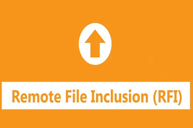 Remote File Inclusion